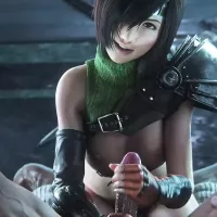 Free Final Fantasy Porn Videos