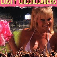 Busty Coeds vs. Lusty Cheerleaders TV Movie 2011
