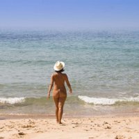 Nude Beaches around Lisbon: An Overview