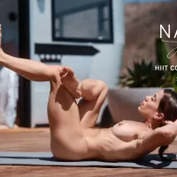 Watch True Naked Yoga