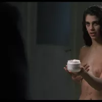 Ruth Gabriel nude full frontal Candela Peña nude too