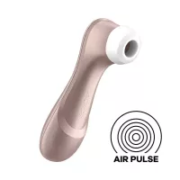 Klassieke stijl Satisfyer Pro 2 Generation 2 Vibrator
