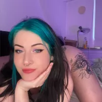 lunasayshii OnlyFans