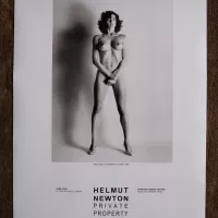 Helmut Newton