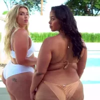Sophie Hall Fashion Nova Curve Clips Porn Videos: 720p HD XXX 2025