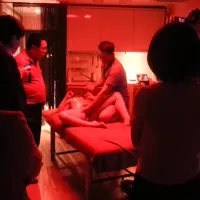 Squirting master class part 1