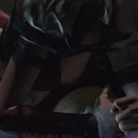 Batman Porn Asylum
