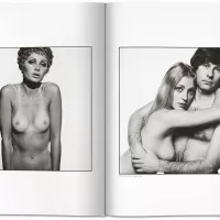 David Bailey. Art Edition No. 76150 Jean Shrimpton 1965. Libri TASCHEN