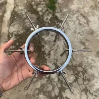 Extreme Anal Spreader- Speculum for Anal of Vagina