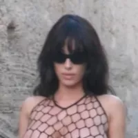 Bianca Censoris latest naked outfit has people in an uproar and reporting her for nudity