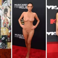 Bianca Censori was not the first: 9 other celebrities who rocked sheer dresses with confidence