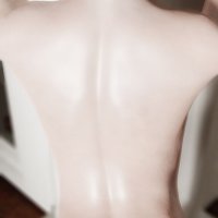 Ela Anal Back Marked