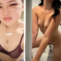 Sexy Filipino Celeb Beabadoobee Nude Pics Leaked 34992