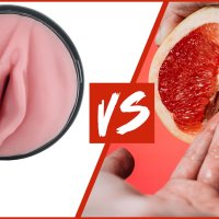 Fleshlight Vs. Vagina Sex: Which Feels Better?