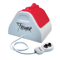 : The Tremor
