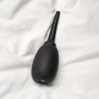Sinful Soft Comfort Anal Douche