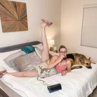 Elizabeth Castravet Nude OnlyFans Leak Picture 3SUjc1iczx