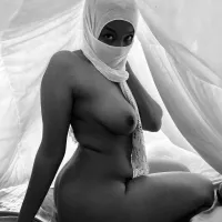 Hijabi Bambi Nude OnlyFans Leak Picture W9Cj1tT1nN