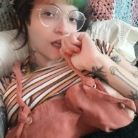 Lua Stardust Lu Stardust lua.stardust luastardust Naakte OnlyFans Foto 20