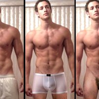 Boymaster Fake Nudes: May 2023