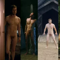 Best Full Frontal Contenders Of 2019 So Far!