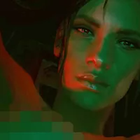 Cyberpunk 2077 NPCs will send you nudes after game romance overhaul