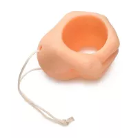 Sex on a Rope Tug n Scrub Masturbating Hand Soap Gift