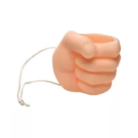 Sex on a Rope Tug n Scrub Masturbating Hand Soap Gift