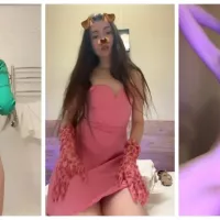 Naked tiktok dances Porno Videos