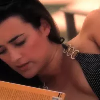 Cote De Pablo Sexy: Celebrity Celebrity Porn