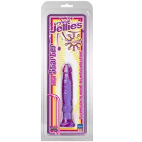 Crystal Jellies Anal Starter Dildo 15 cm