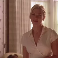 Nude Celebs: Scarlett Johansson