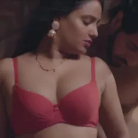Nandita Saree Part 2 Naari Magazine 2021 Hot Nude Photoshoot