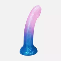 Peep 7.519cm Non Vibrating Dildo