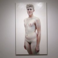 Male Nudes