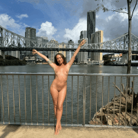 Blog 3 the nude blogger.