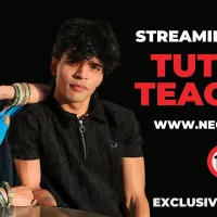 tution teacher uncut neonx hindi xxx video Free Porn Video