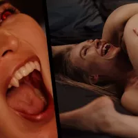 Barbara Dunkelman Monster Teeth Porn Videos