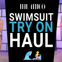 Caroline Zalog Micro Bikini Haul Skin Ver Porn Videos: XXX 2025 7