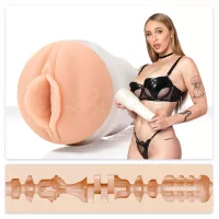 Angel Youngs Fleshlight Pornstar Masturbation Sleeve for Men