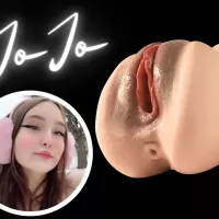 Jojos Pussy