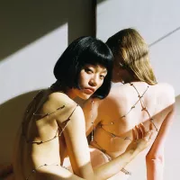 Naked Jewellery is springs most intimate trend