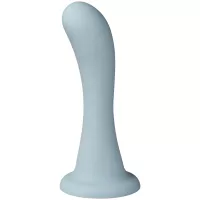 Transparante dildo