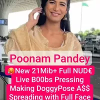 2025 poonam pandey nude live photos