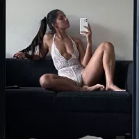Alexandra Ianculescu Nude Pics and Porn LEAK