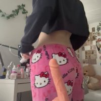 bibblekittyyys video Tweet