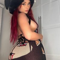 BuffBanditt buffbecky buffbihhbabyy Nude Leaked OnlyFans