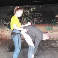 Bunker Porn Videos: 720p HD XXX 2025
