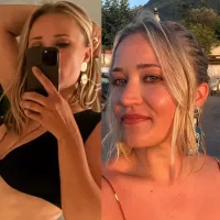 Emily Osment Nude Photos and Sex Tape 2024