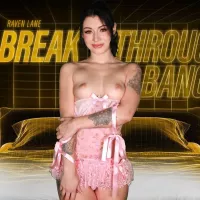 Everly Lanes Desnuda Porn Videos: VR XXX 2025